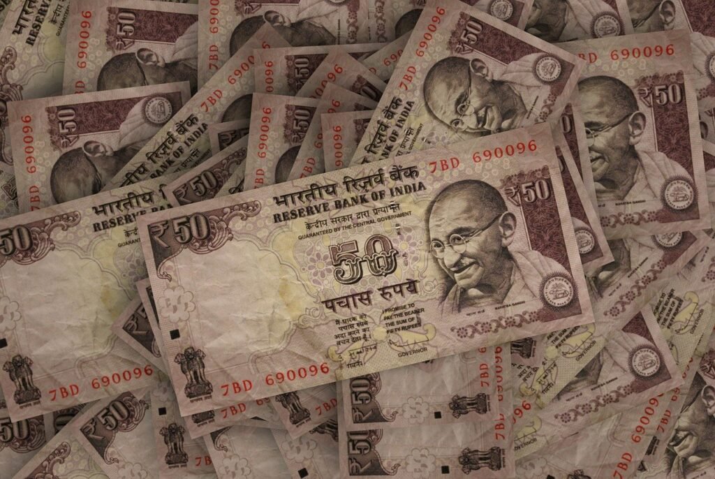 5 mutual funds