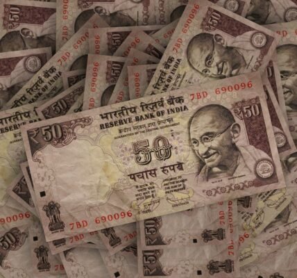 5 mutual funds