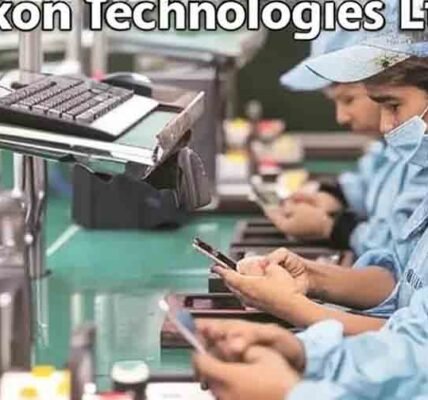 Dixon Technologies share price target 2025
