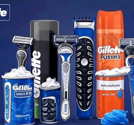 Gillette India