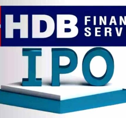 HDB Financial IPO