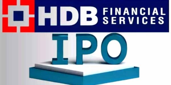 HDB Financial IPO