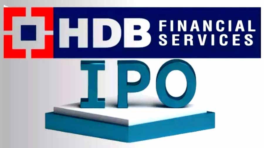 HDB Financial IPO