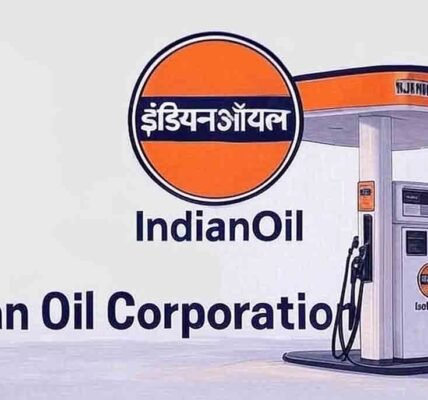 Indian Oil Ltd