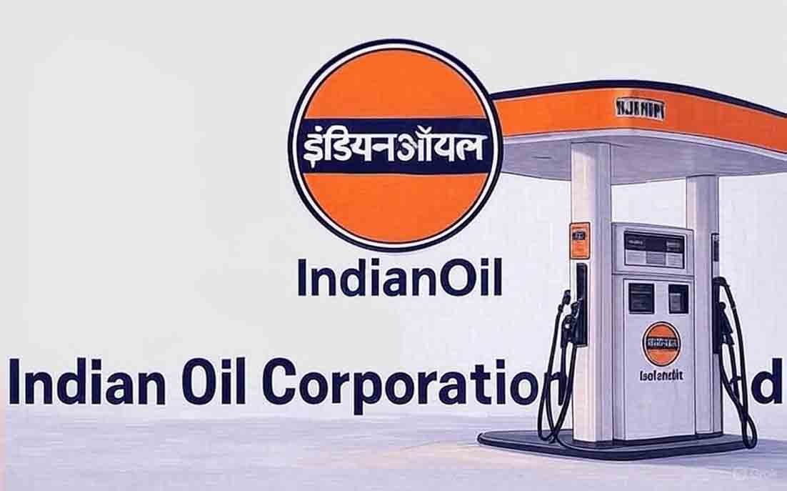Indian Oil Ltd