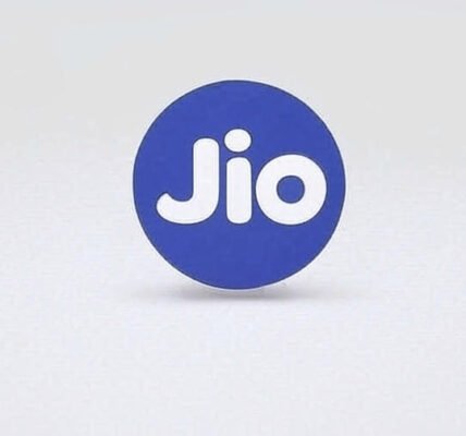 Jio Financial Services