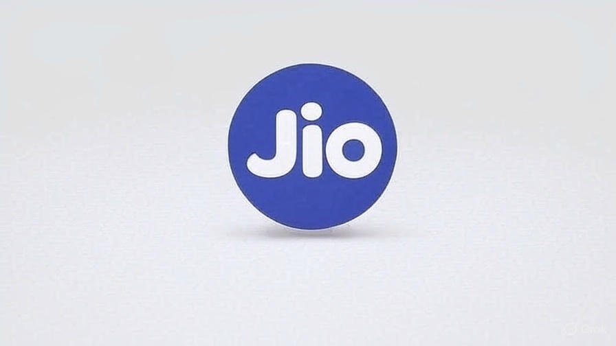 Jio Financial Services