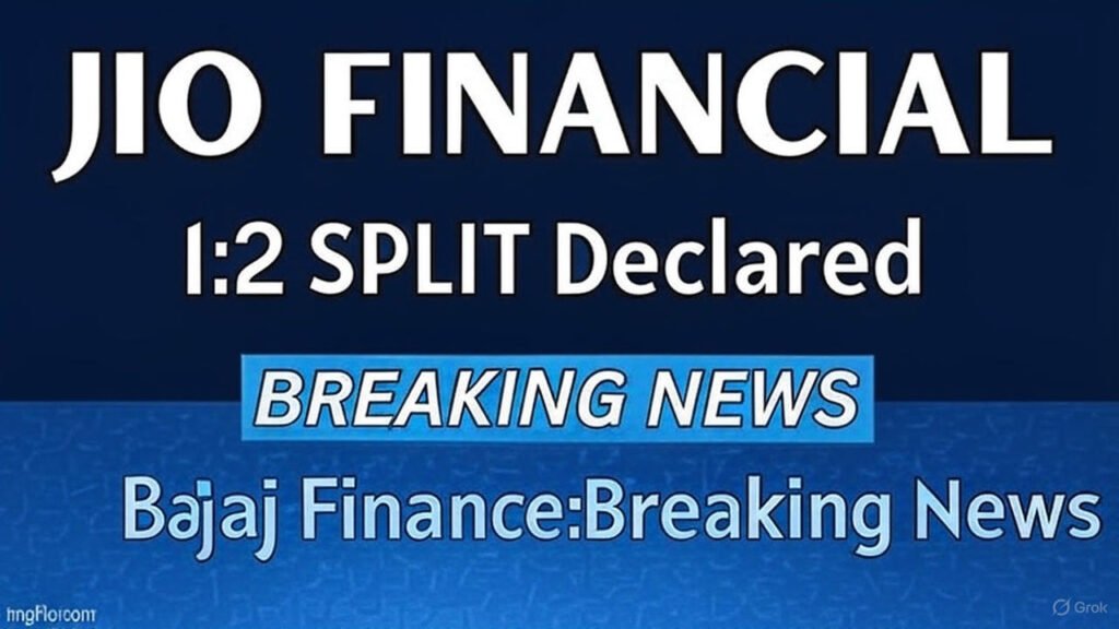 Jio Financial Services