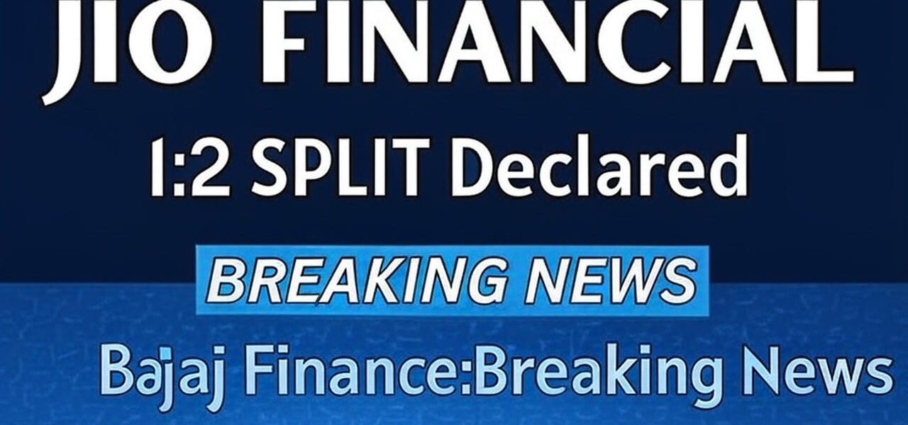 Jio Financial Services