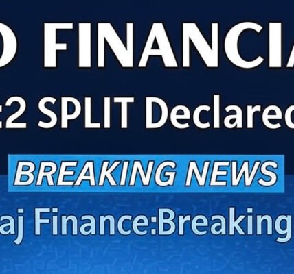 Jio Financial Services