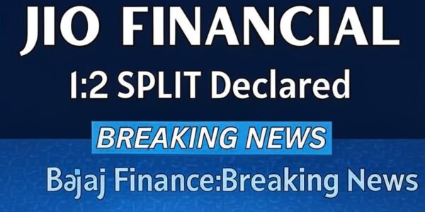 Jio Financial Services