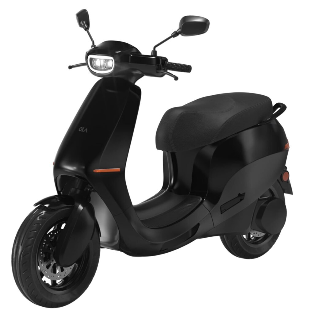 Ola Electric