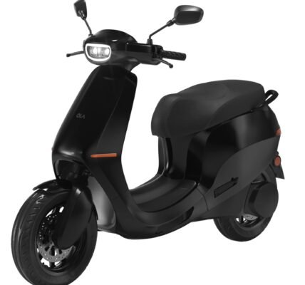 Ola Electric