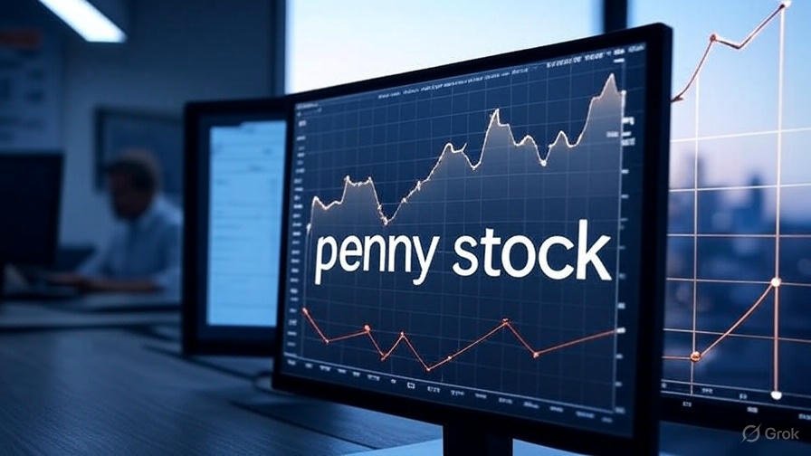 Penny Stock