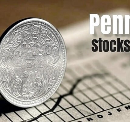 Penny stock news Hindi