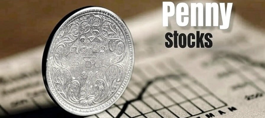 Penny stock news Hindi