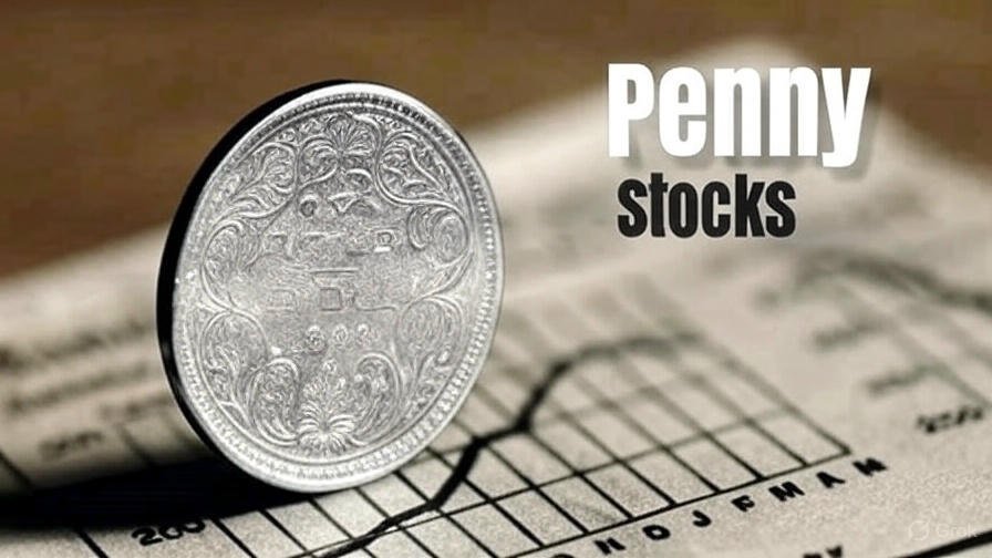 Penny stock news Hindi