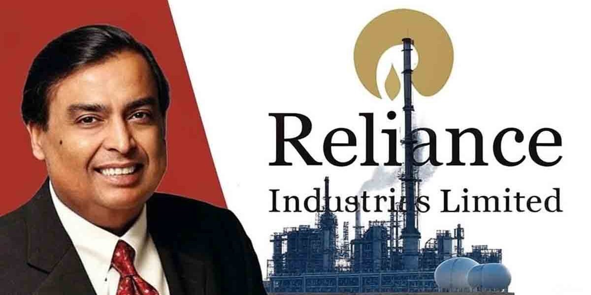 Reliance Industries Share Price Target Hindi