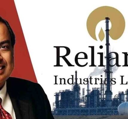 Reliance Industries Share Price Target Hindi