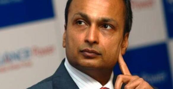 Reliance Infrastructure