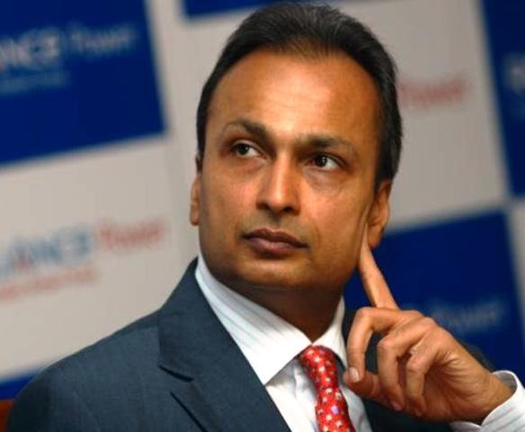 Reliance Infrastructure