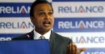 Reliance Infra