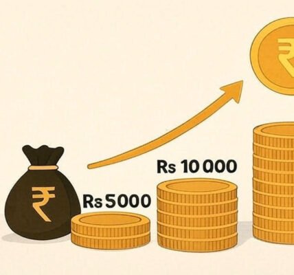SIP Investment