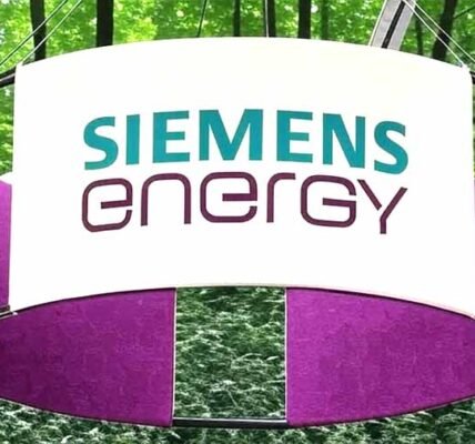 Siemens Energy