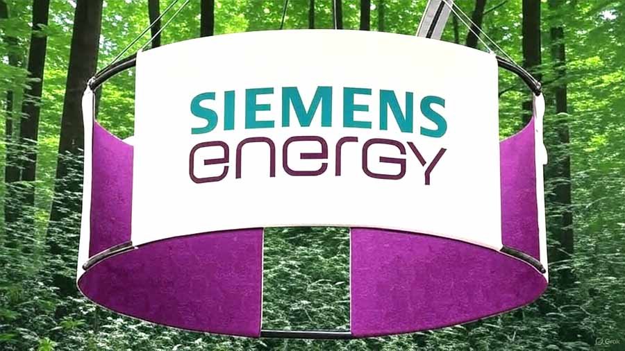 Siemens Energy