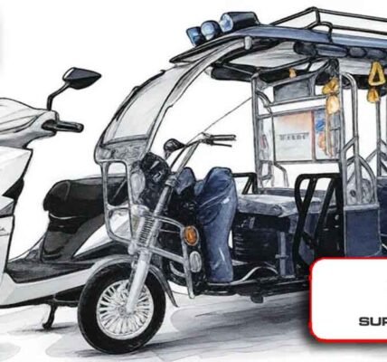 Supertech EV IPO