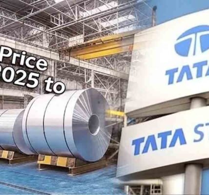 Tata Steel