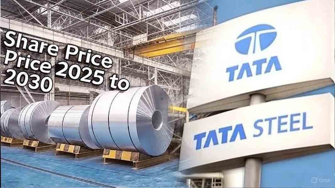 Tata Steel