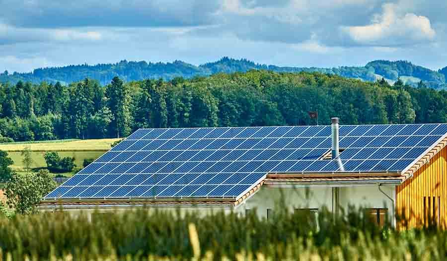 Waaree Energies Ltd