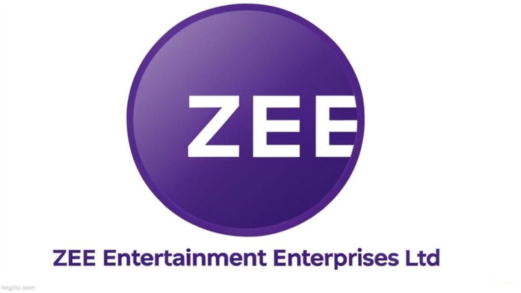 Zee Entertainment