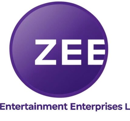 Zee Entertainment