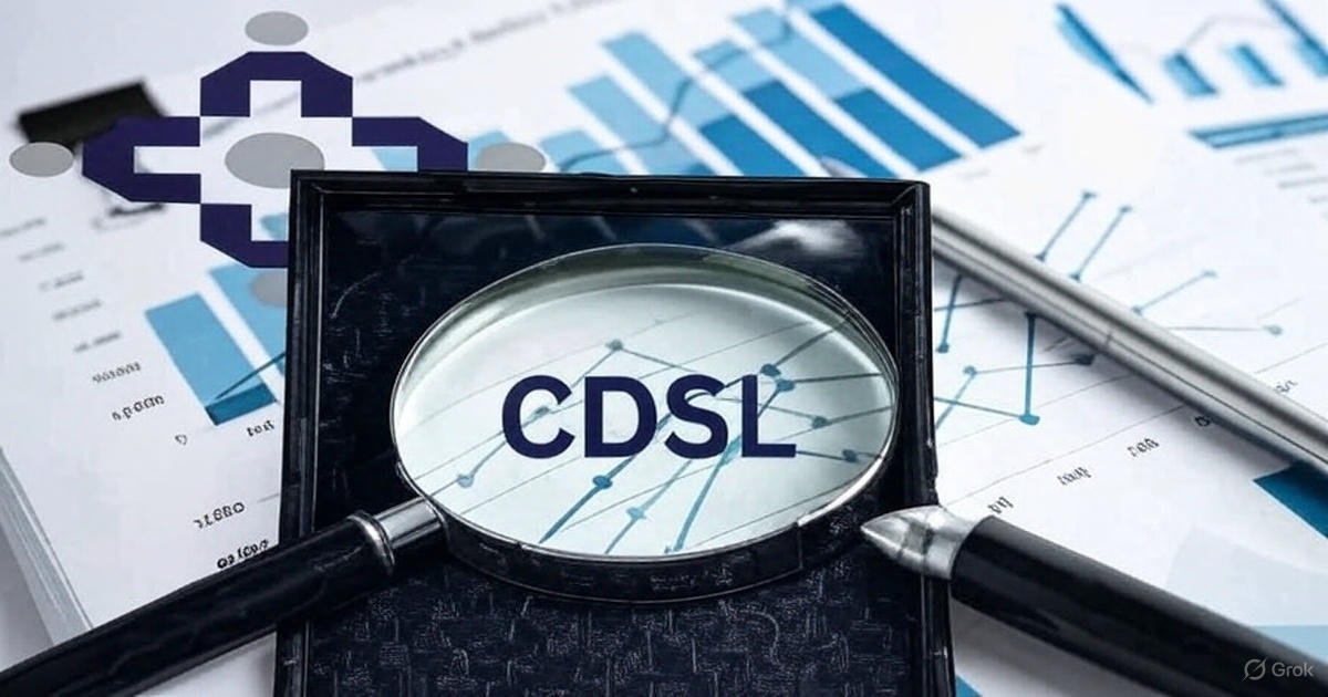 cdsl