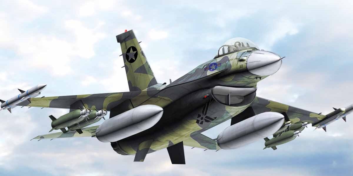 defencestocks