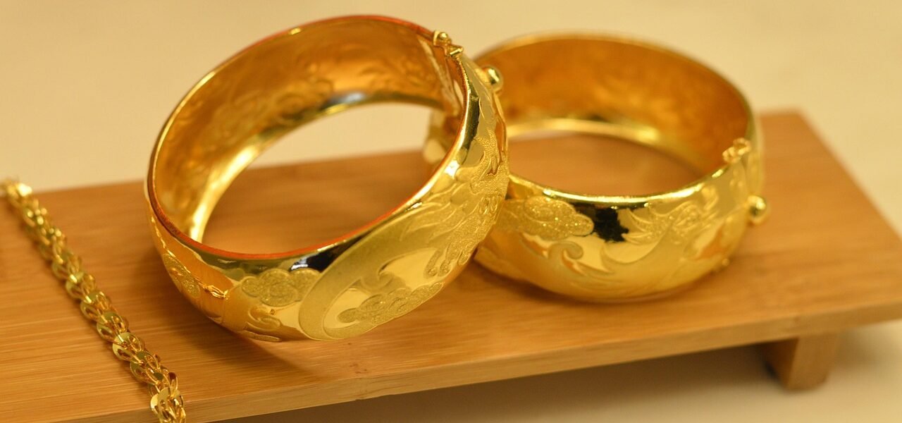 gold price today