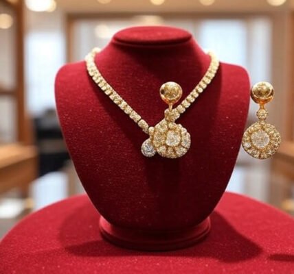 gold price today