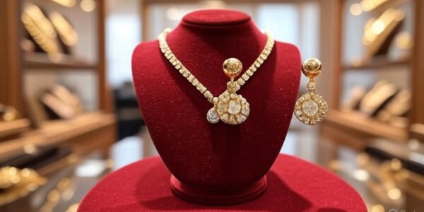 gold price today