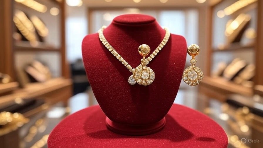 gold price today