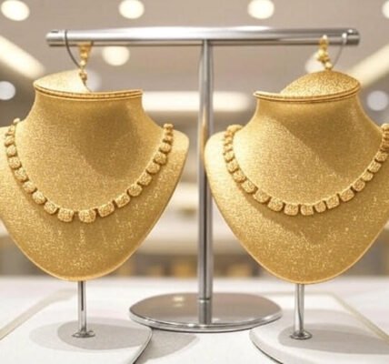 gold price today