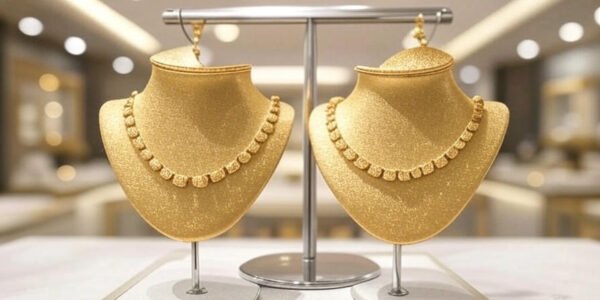 gold price today