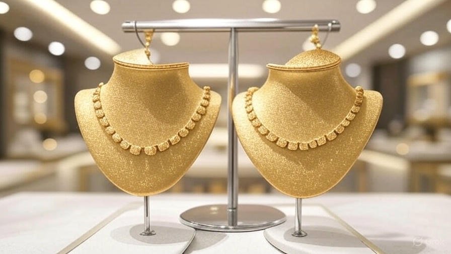 gold price today