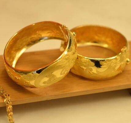 gold price today