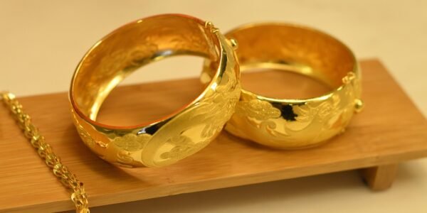 gold price today