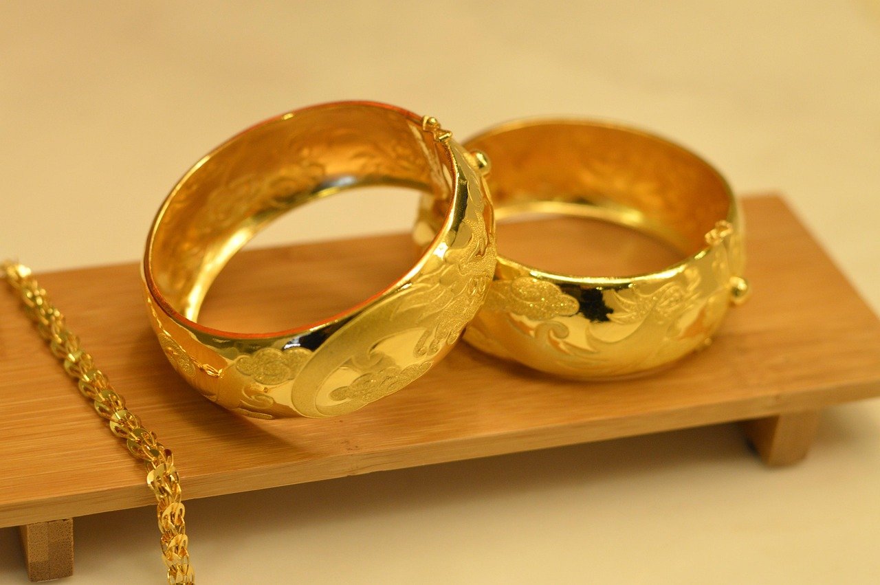 gold price today