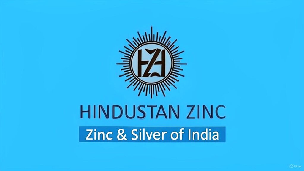 Hindustan Zinc