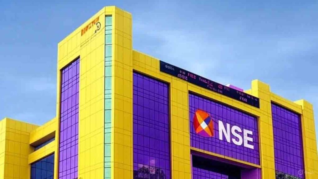 NSE F&O से हटे स्टॉक्स