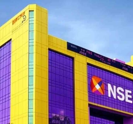 NSE F&O से हटे स्टॉक्स